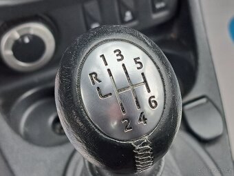 Dacia Duster 1.2 I, 92KW, 4x4, R. 2017 model. - 14