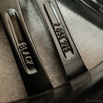 Alu kola BMW 5 (G30, G31) 8Jx19'', 5x112, ET30 - 14