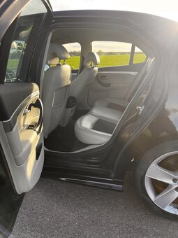 Saab 9-3 2004 aero 154kw automat - 14