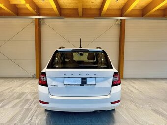 Škoda Fabia, 1.0 TSi DSG Ambition Plus - 14