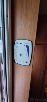 Hobby DE LUXE 560 KMFe - 14