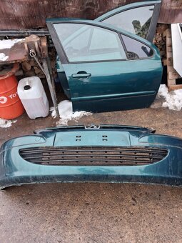 Peugeot 307 veskere dily,levne-dohodou - 14