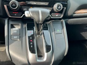 Honda CR-V 1.5 T 4WD Elegance Automatic - 14