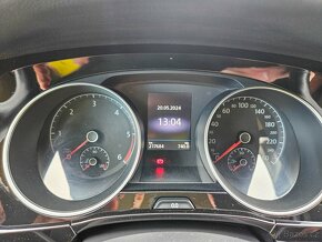 VW Touran 2.0TDI 140kW DSG Highline - 14