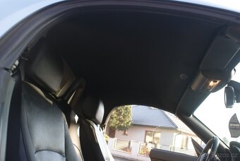 BMW Z4 3.0i (170kw) manuál, DE rv04, HARDTOP, XEN, TOP STAV - 14