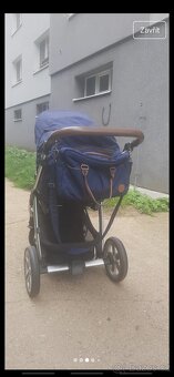 Kočár Baby Design - 14