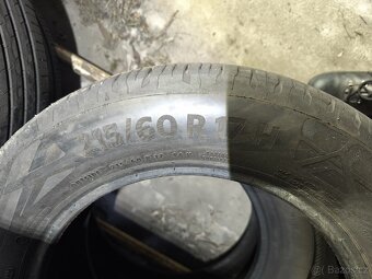 17" SADY PNEU ROZMĚR 17" - 14