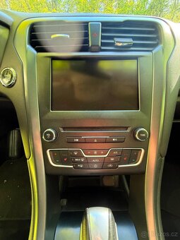 Ford Mondeo - 14