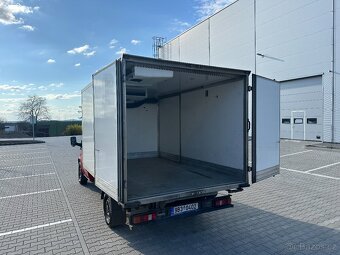 Ford Transit 2.2 TDCi 92kw, ČR, chlaďák/mrazák, 2 komory - 14