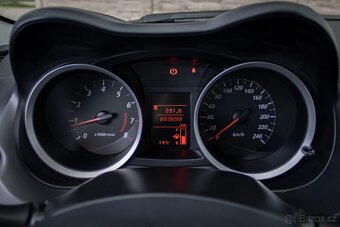 Mitsubishi Lancer 1.6 MIVEC LPG 86kW 2013 - 14