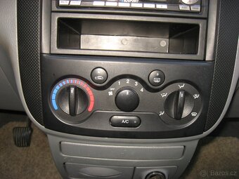 Chevrolet Kalos 1.2i 72PS Spirit - 14