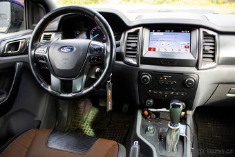 Ford Ranger 2019 - 14