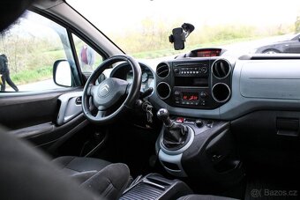 Citroën Berlingo 1.6 HDi - 14