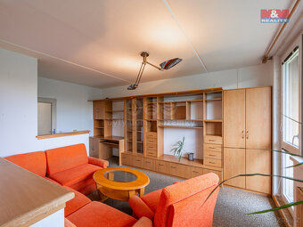 Prodej bytu 3+kk, 70 m², Benešov, ul. Pražského povstání - 14