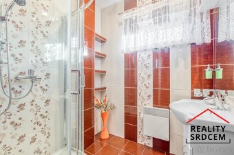 Prodej menšího rodinného domu, ul. Stará cesta, Dolní Lutyně - 14