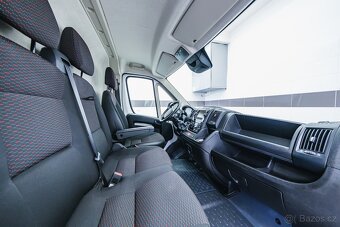 Citroën Jumper 2020 4-35 L4h2 2.2 140 HDI - 14