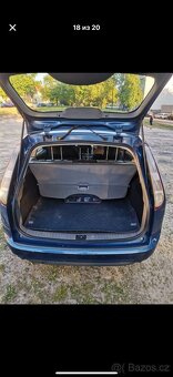 Ford focus mk2 - 14