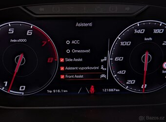 Seat Tarraco 1.5TSi 110kW STYLE, FULL LED, ACC,DPH - 14