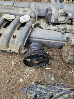 Renault Kangoo 1.6 4x4 - 14