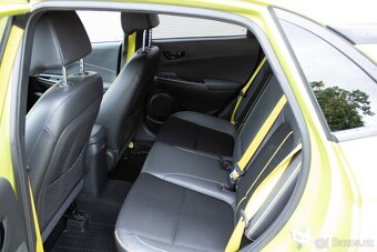 Hyundai Kona - 14