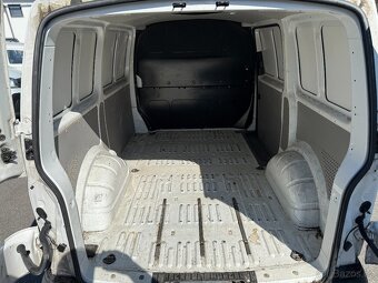 Volkswagen Transporter 2.0 TSI 110 kW + zemní plyn - 14