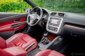Volkswagen Eos 1.4 TSI 160k - 14