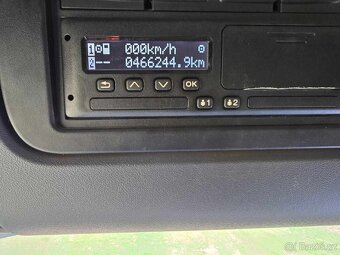 lesovůz SCANIA R 450 nástavba hořické strojírny - 14