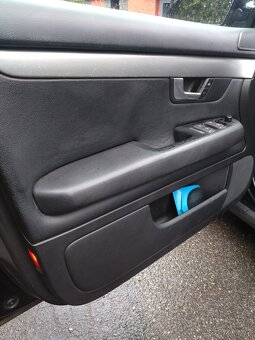 Audi A4 Avant 2.5 TDI 120kw automat - 14