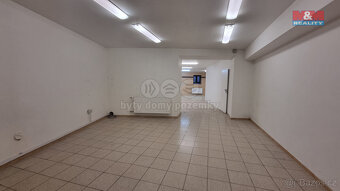 Pronájem sklad, dílna, 230 m², Český Těšín, ul. Ostravská - 14