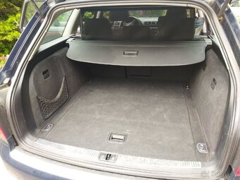 Audi A4 b6 1.9 tdi 96kw s-line 270tis.km - 14