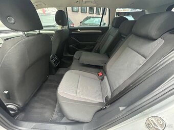 Volkswagen Passat, 2.0 TDI 110KW DSG LED - 14