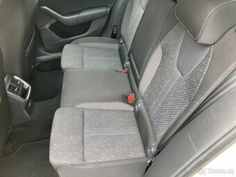 Škoda Octavia 2.0TDI STYLE 68TKM NOVÉ ČR - 14