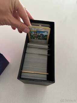 Pokémon Sbírka + Bulk - 14