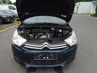 Citroën C4 1,6 HDI, Č.64 - 14