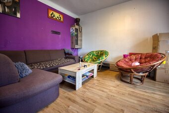 RD 3+1, 150 m², pozemek 715 m² – Stavební mlýn u Mar. Lázní - 14
