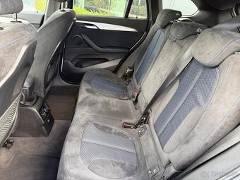 BMW X1 20d xDrive M sport / 2017 / 82 tkm - 14