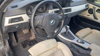 BMW 330XD, KOMBI, 4x4 - 14