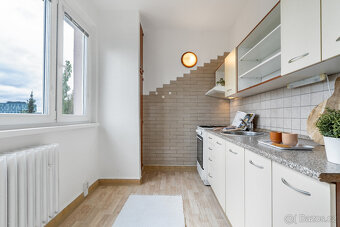 Prodej bytu 3+1, 58 m², Brno – Štýřice, ul. Pšeník (bez RK) - 14