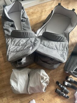 Bugaboo donkey 3 - 14