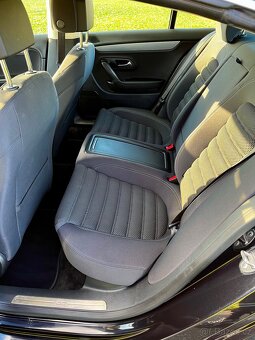 ✅VOLKSWAGEN PASSAT CC 2.0TDI 103KW 163TIS KM SERVISNÍ KNIHA✅ - 14