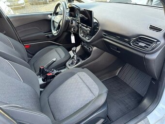 Ford Fiesta 1.0Ecoboost 74kw - 14