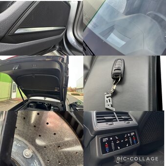 Audi S7 3.0 BiTDI 257kw/ webasto/ masáže/ TOP výbava - 14