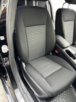 Mercedes-Benz třídy A A160 2017 - 14