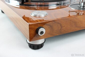 Gramofón MICRO SEIKI DD-7 (DD-40) - 14