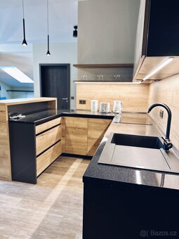 🏡 Ubytování Jeseníky – apartmán + pokoje | Penzion ANPELA - 14