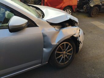 Škoda Octavia 3 combi 1.6 TDI 85 kW facelift - 14