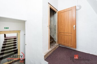 Prodej, komerční/ostatní, 145 m2, Varšavská, 36001 Karlovy V - 14