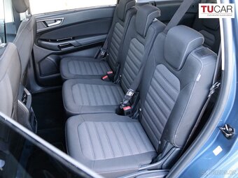 Ford Galaxy 2.5i HEV Automat 7 míst - 14