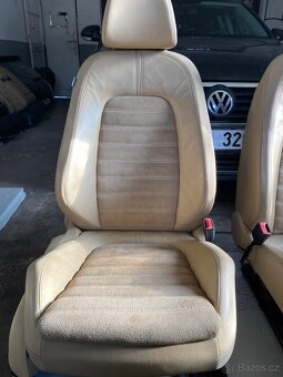 Sedačky B6 Higlhline Světly - 14