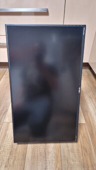 Monitor Asus TUF Gaming VG279QM 280hz - 14